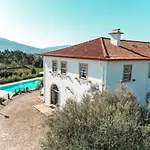 Quinta Do Convento De Val Pereiras - Turismo De Habitacao * Ponte de Lima