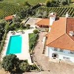 Quinta Do Convento De Val Pereiras - Turismo De Habitacao Nocleg ze śniadaniem