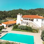 Quinta Do Convento De Val Pereiras - Turismo De Habitacao Nocleg ze śniadaniem