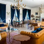 Quinta Do Convento De Val Pereiras - Turismo De Habitacao Nocleg ze śniadaniem *