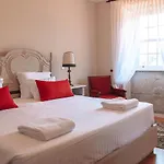 Quinta Do Convento De Val Pereiras - Turismo De Habitacao Nocleg ze śniadaniem