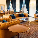 Quinta Do Convento De Val Pereiras - Turismo De Habitacao *
