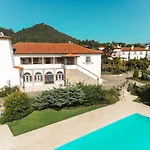 Quinta Do Convento De Val Pereiras - Turismo De Habitacao