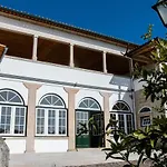 Nocleg ze śniadaniem Quinta Do Convento De Val Pereiras - Turismo De Habitacao Ponte de Lima