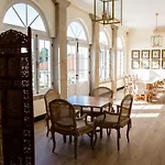 Quinta Do Convento De Val Pereiras - Turismo De Habitacao Ponte de Lima