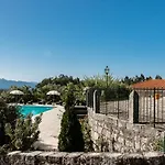 Quinta Do Convento De Val Pereiras - Turismo De Habitacao