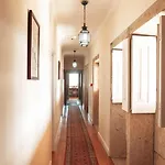Quinta Do Convento De Val Pereiras - Turismo De Habitacao *