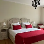 Quinta Do Convento De Val Pereiras - Turismo De Habitacao Nocleg ze śniadaniem