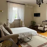 Quinta Do Convento De Val Pereiras - Turismo De Habitacao Nocleg ze śniadaniem *
