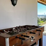 Quinta Do Convento De Val Pereiras - Turismo De Habitacao Nocleg ze śniadaniem