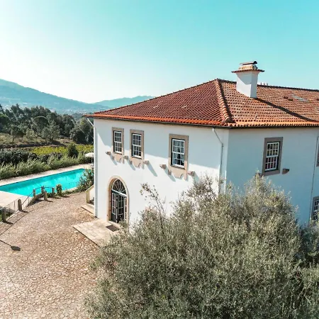 Quinta Do Convento De Val Pereiras - Turismo De Habitacao * Понте-де-Лима