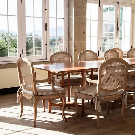 Quinta Do Convento De Val Pereiras - Turismo De Habitacao