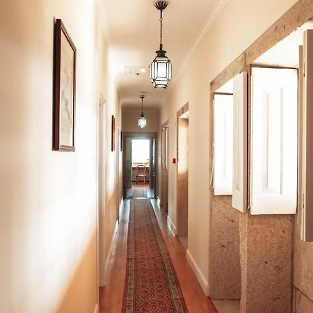 Quinta Do Convento De Val Pereiras - Turismo De Habitacao *