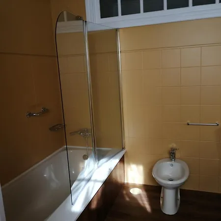 Panzió Quinta Do Convento De Val Pereiras - Turismo De Habitacao