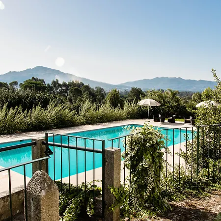 Quinta Do Convento De Val Pereiras - Turismo De Habitacao *