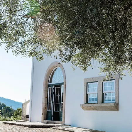 Panzió Quinta Do Convento De Val Pereiras - Turismo De Habitacao *