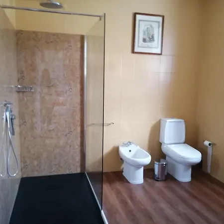 Panzió Quinta Do Convento De Val Pereiras - Turismo De Habitacao