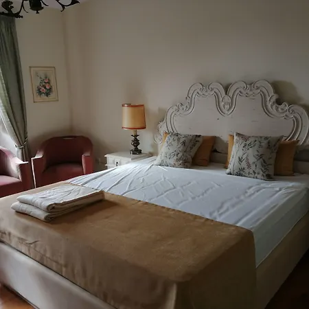 Quinta Do Convento De Val Pereiras - Turismo De Habitacao * 폰테 데 리마