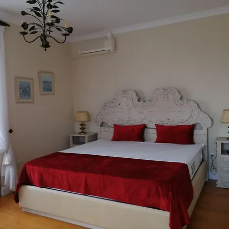 Quinta Do Convento De Val Pereiras - Turismo De Habitacao *