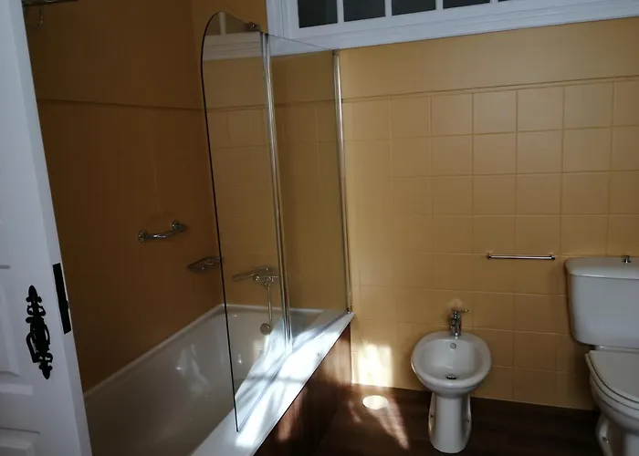 B&B Quinta Do Convento De Val Pereiras - Turismo De Habitacao