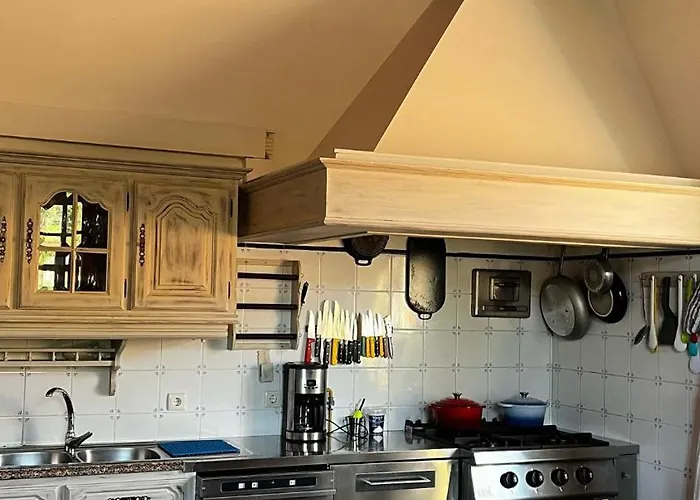 B&B Quinta Do Convento De Val Pereiras - Turismo De Habitacao